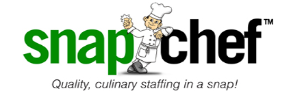 snapchef logo